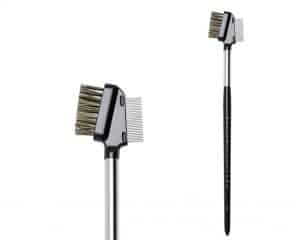 brow and lash brush