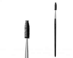 Mascara brush