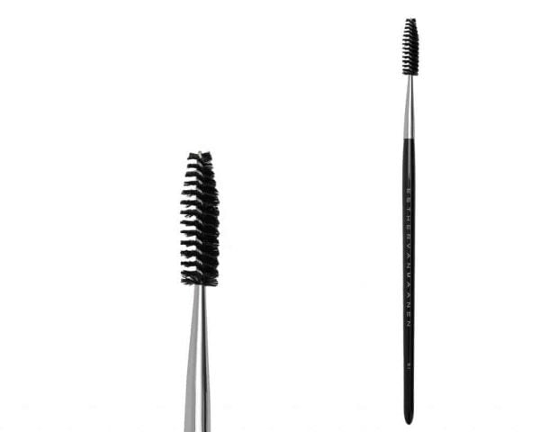 Mascara brush