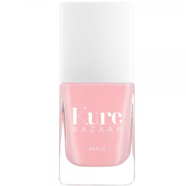 kure bazaar rose milk glow