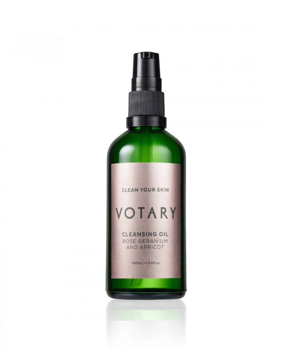 Votary