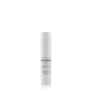 first things first skin by dings