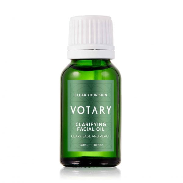 Votary Clarifying Facial Oil