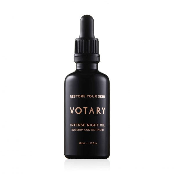 votary intense night oil