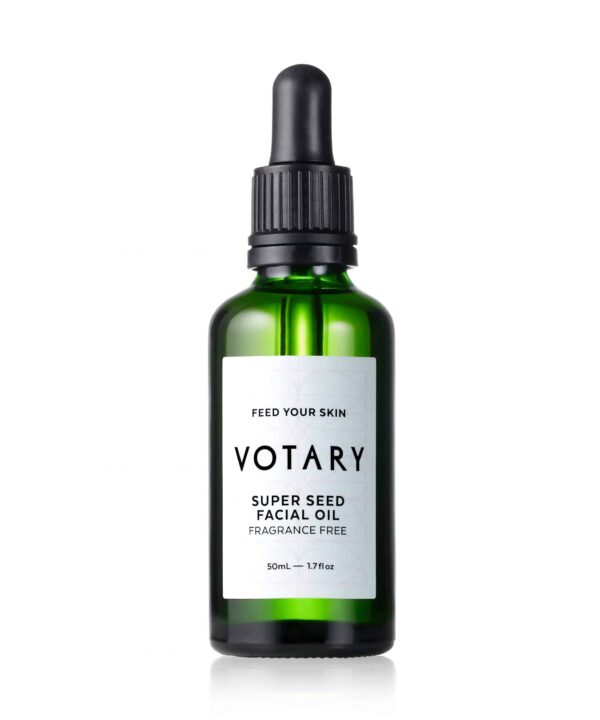 votary super seed facial oil