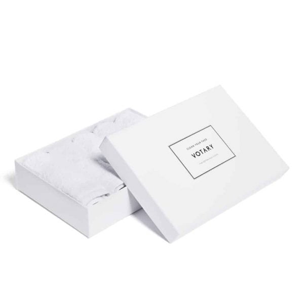 votary cotton face cloths