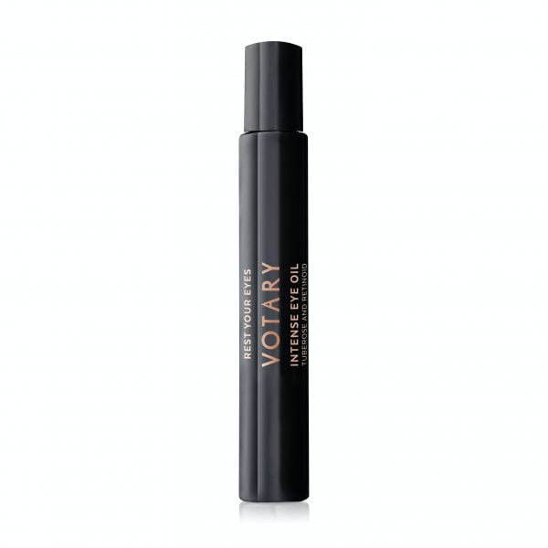 votary intense eye oil