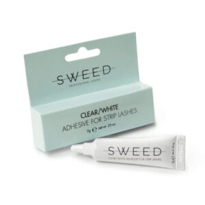 sweed lash adhesive