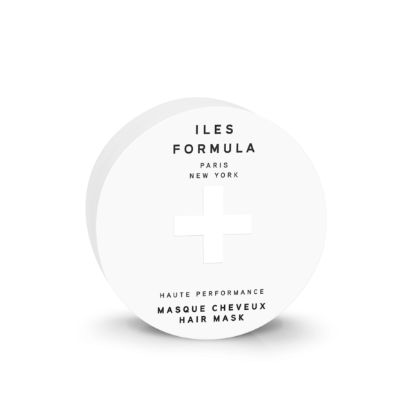 iles formula haute performance hair mask