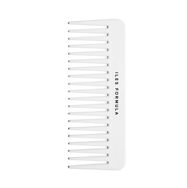 iles formula distribution comb