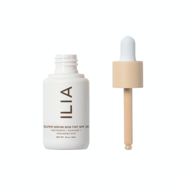 ilia super serum skin tint tulum