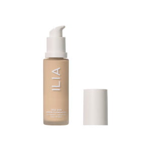 ilia true skin serum foundation SF2