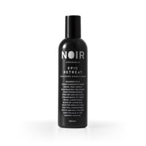 epic retreat conditioner noir stockholm