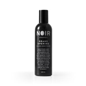 grand opening conditioner noir stockholm