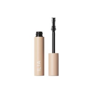 ilia fullest volumizing mascara