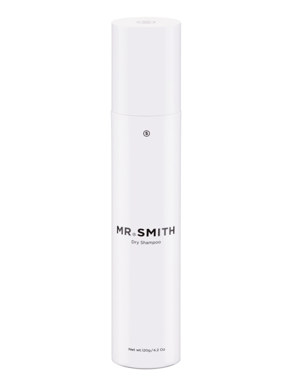 Mr Smith Dry Shampoo