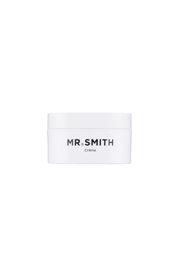 mr smith creme