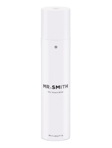 mr smith dry texture spray