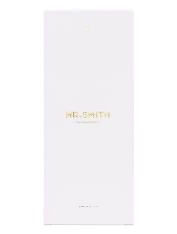 Mr. Smith Haircare