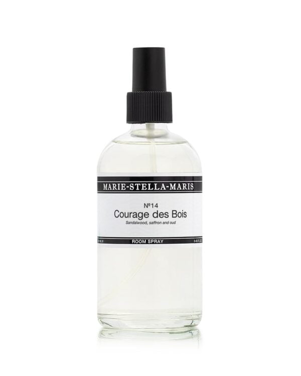 marie stella maris roomspray courage des bois 250ml