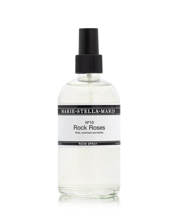 marie stella maris roomspray rock roses 250ml