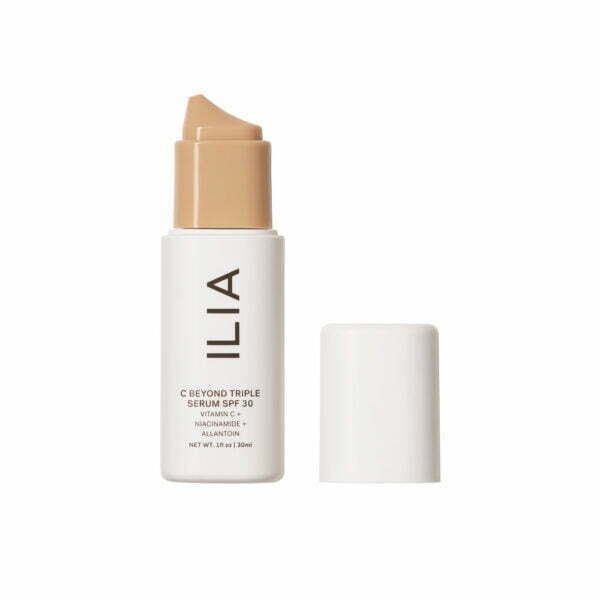 ilia c beyond triple serum