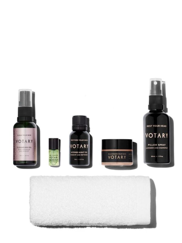 votary intense night kit