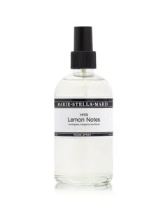 marie stella maris roomspray lemon notes 250ml