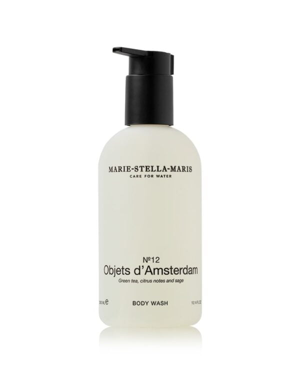 marie stella maris body wash objets d'amsterdam