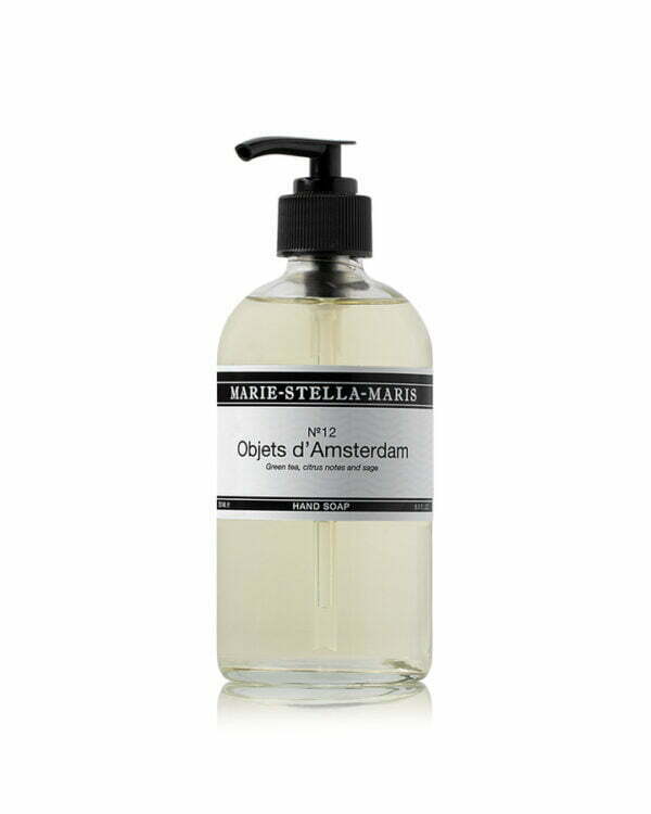 marie stella maris hand soap objets d'amsterdam