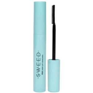 sweed lashes lash lift mascara