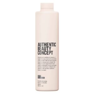 authentic beauty concept bare cleanser