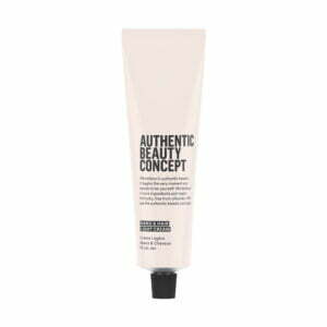 Authentic Beauty Concept Hand and Hair Light Cream