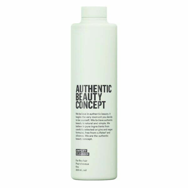 Authentic Beauty Concept Amplify Cleanser