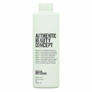 Authentic Beauty Concept Amplify Conditioner