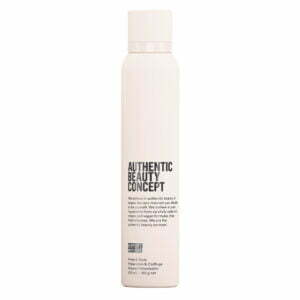 Authentic Beauty Concept Amplify Mousse