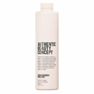 Authentic Beauty Concept Deep Cleansing Shampoo