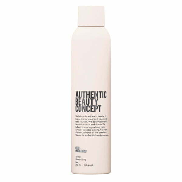 Authentic Beauty Concept Dry Shampoo