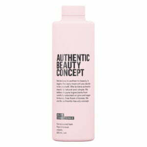 Authentic Beauty Concept Glow Conditioner