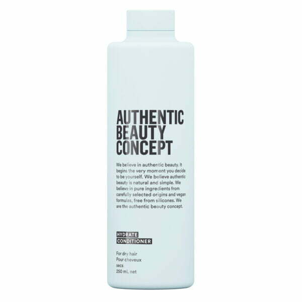 Authentic Beauty Concept Hydrate Conditioner