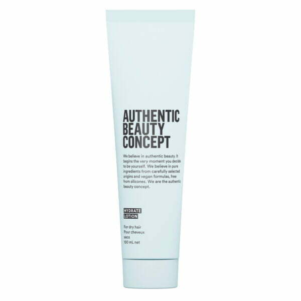 Authentic Beauty Concept Hydrate Lotion