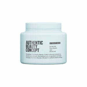 Authentic Beauty Concept Hydrate Mask