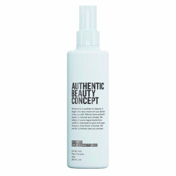 Authentic Beauty Concept Hydrate Spray Conditioner