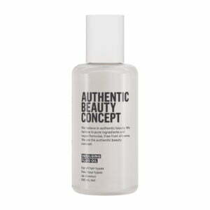 Authentic Beauty Concept Indulging Fluid Oil