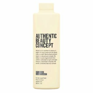 Authentic Beauty Concept Replenish Conditioner