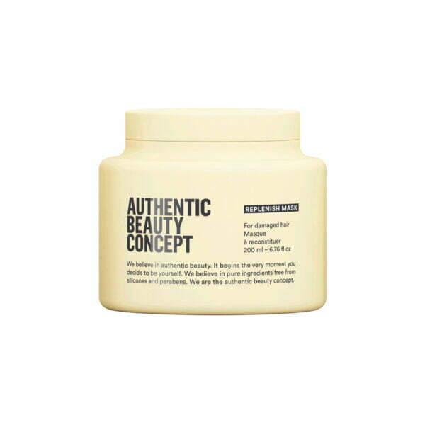 Authentic Beauty Concept Replenish Mask