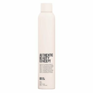 Authentic Beauty Concept Workable Hairspray