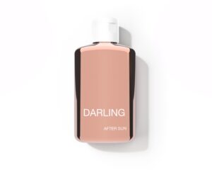 darling after sun