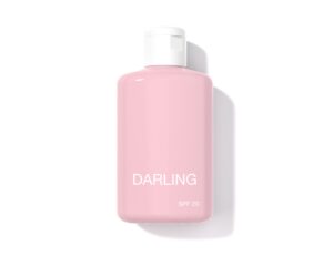 darling medium protection spf20