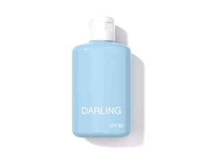 darling high protection spf50